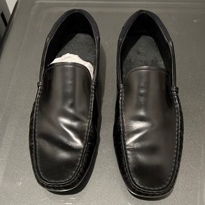 Brand New Authentic Tods Gammino Loafers